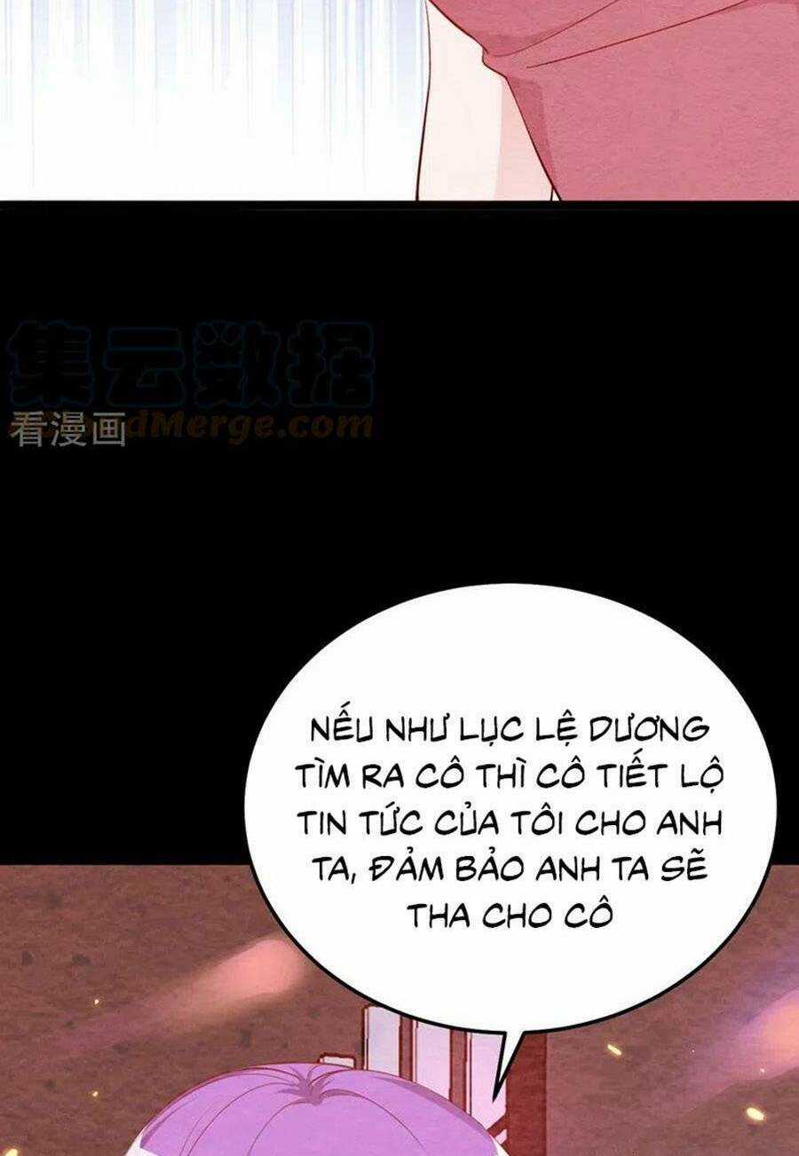 Hôm Nay Từ Chối Lục Tiên Sinh Chưa? Chapter 129 trang 32