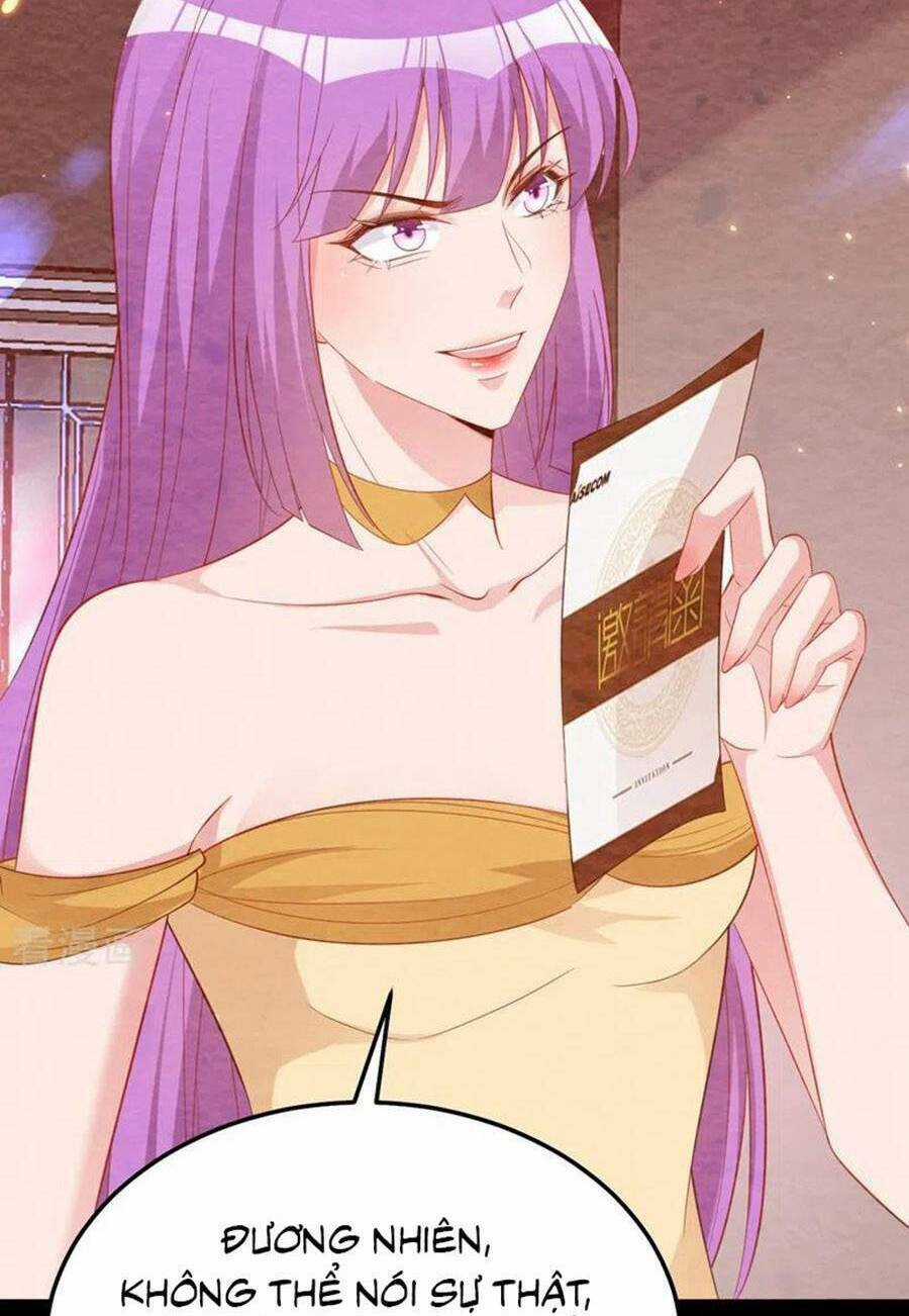 Hôm Nay Từ Chối Lục Tiên Sinh Chưa? Chapter 129 trang 33