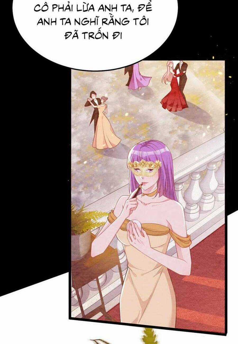 Hôm Nay Từ Chối Lục Tiên Sinh Chưa? Chapter 129 trang 34