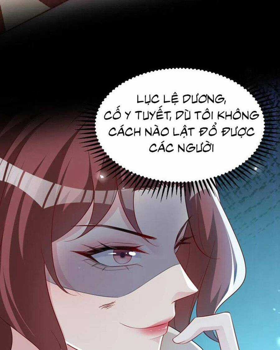 Hôm Nay Từ Chối Lục Tiên Sinh Chưa? Chapter 129 trang 36