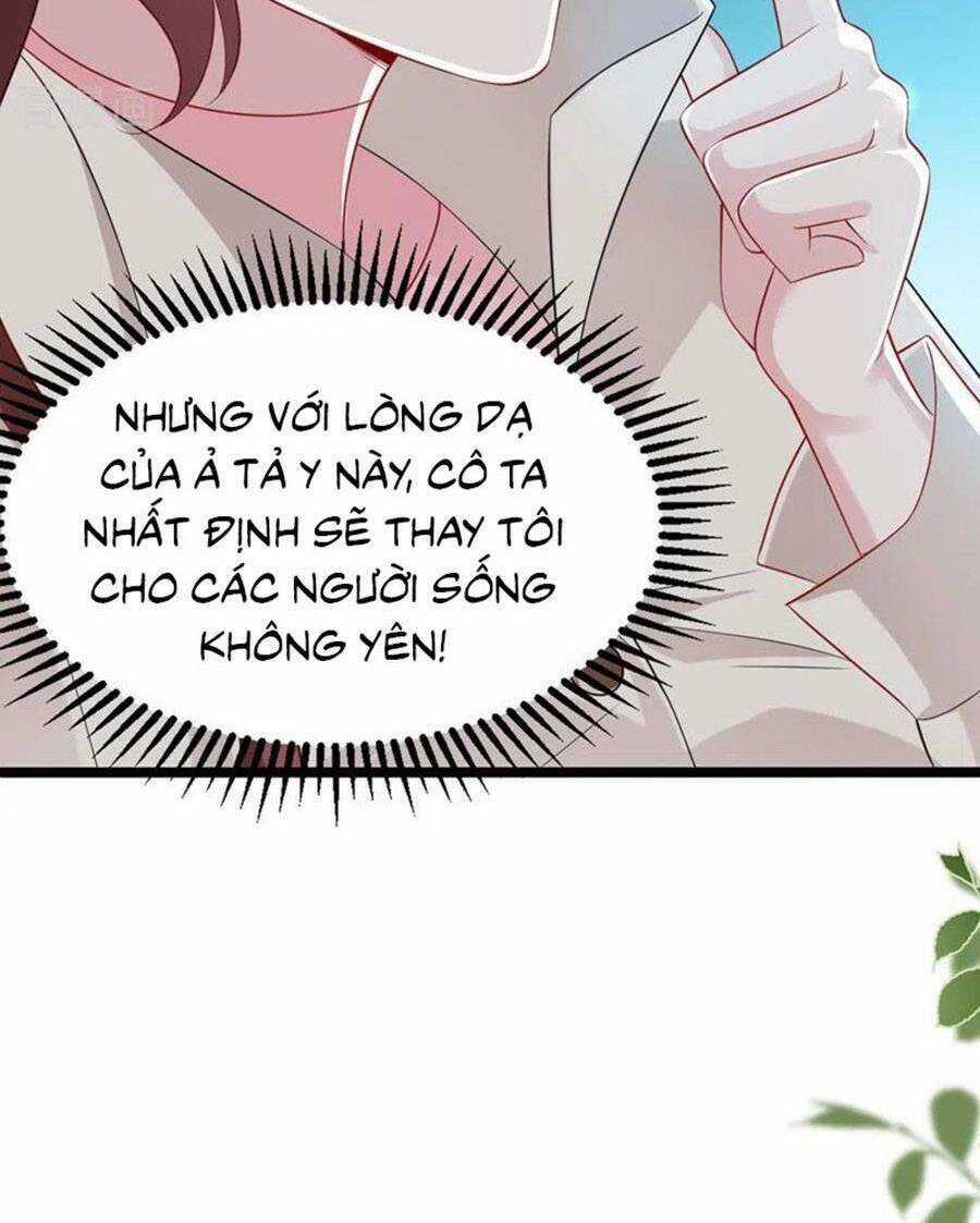 Hôm Nay Từ Chối Lục Tiên Sinh Chưa? Chapter 129 trang 37