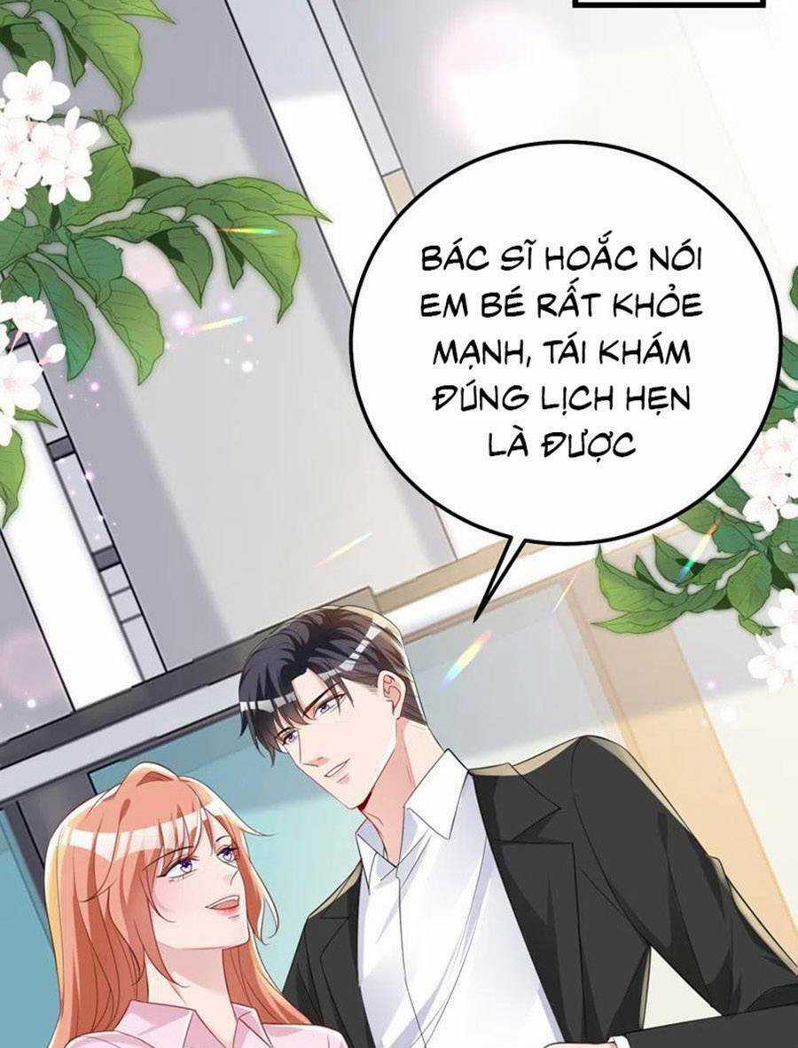 Hôm Nay Từ Chối Lục Tiên Sinh Chưa? Chapter 129 trang 39