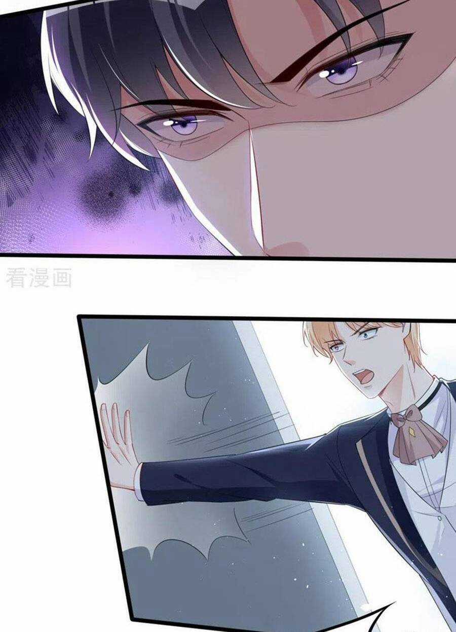 Hôm Nay Từ Chối Lục Tiên Sinh Chưa? Chapter 129 trang 4