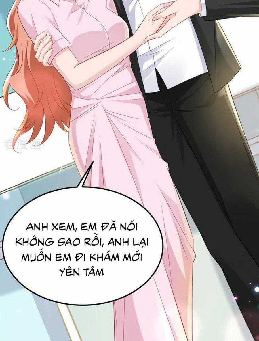 Hôm Nay Từ Chối Lục Tiên Sinh Chưa? Chapter 129 trang 40