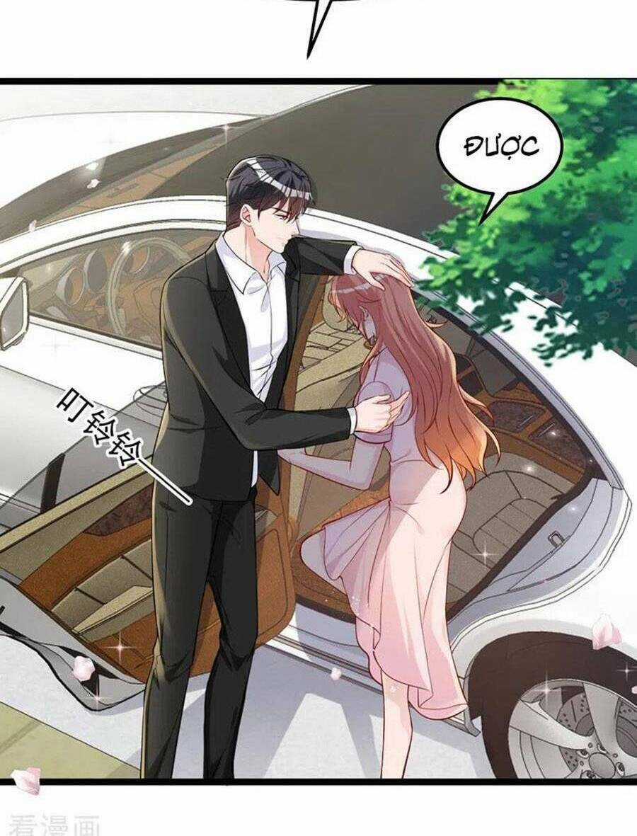 Hôm Nay Từ Chối Lục Tiên Sinh Chưa? Chapter 129 trang 42