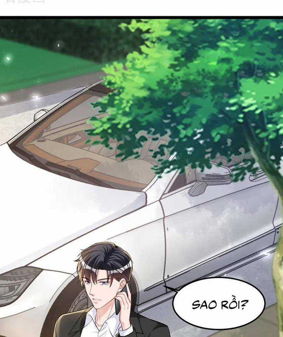 Hôm Nay Từ Chối Lục Tiên Sinh Chưa? Chapter 129 trang 43