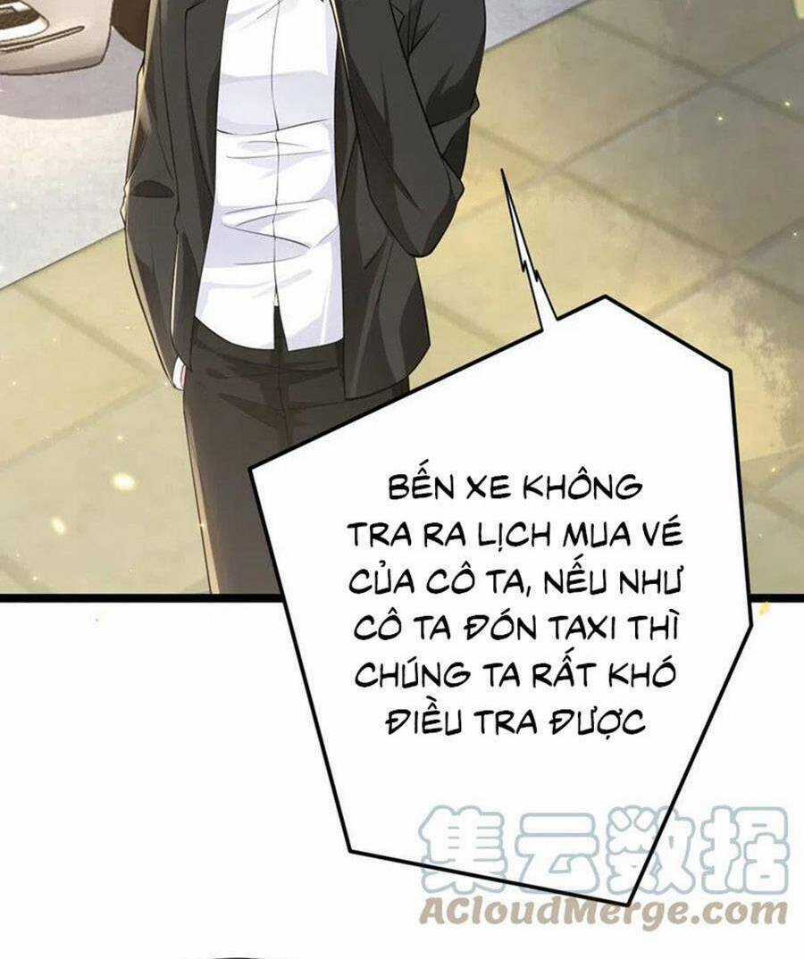 Hôm Nay Từ Chối Lục Tiên Sinh Chưa? Chapter 129 trang 44