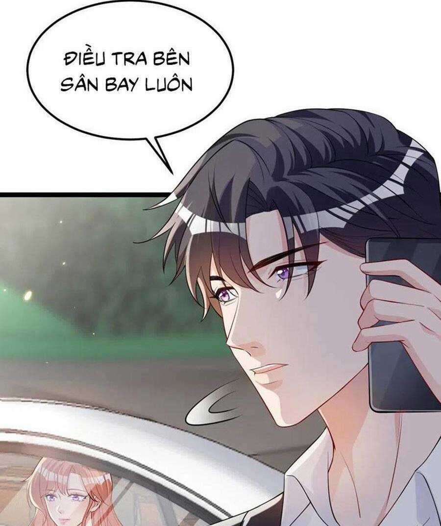 Hôm Nay Từ Chối Lục Tiên Sinh Chưa? Chapter 129 trang 45