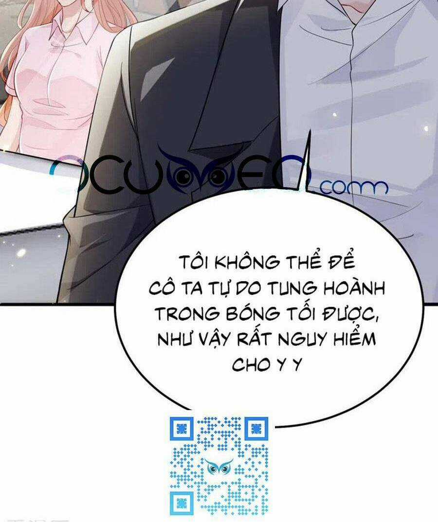 Hôm Nay Từ Chối Lục Tiên Sinh Chưa? Chapter 129 trang 46