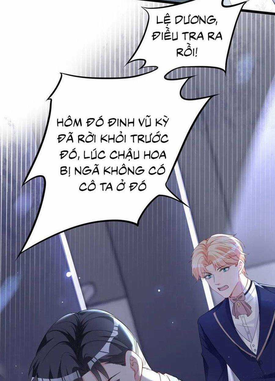 Hôm Nay Từ Chối Lục Tiên Sinh Chưa? Chapter 129 trang 5