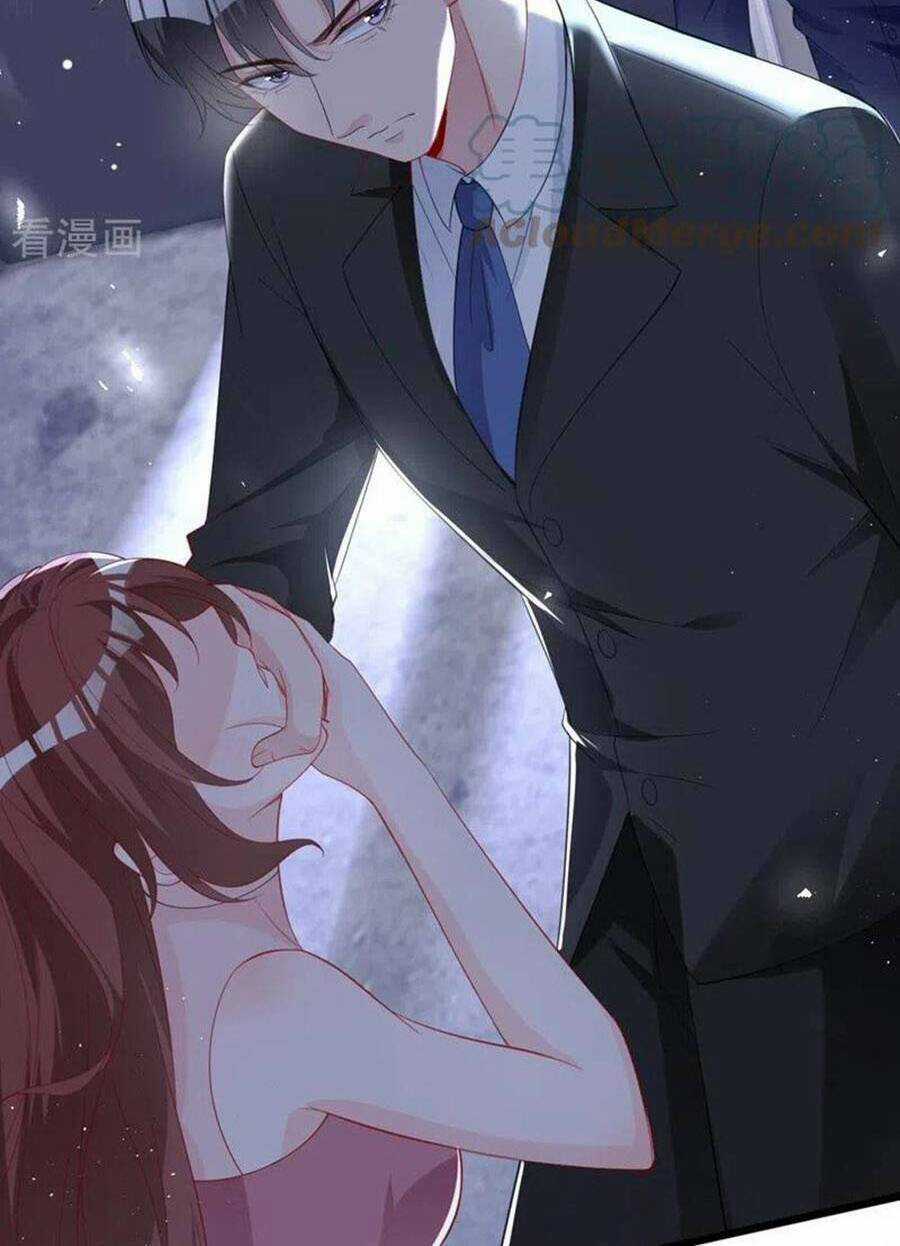 Hôm Nay Từ Chối Lục Tiên Sinh Chưa? Chapter 129 trang 6