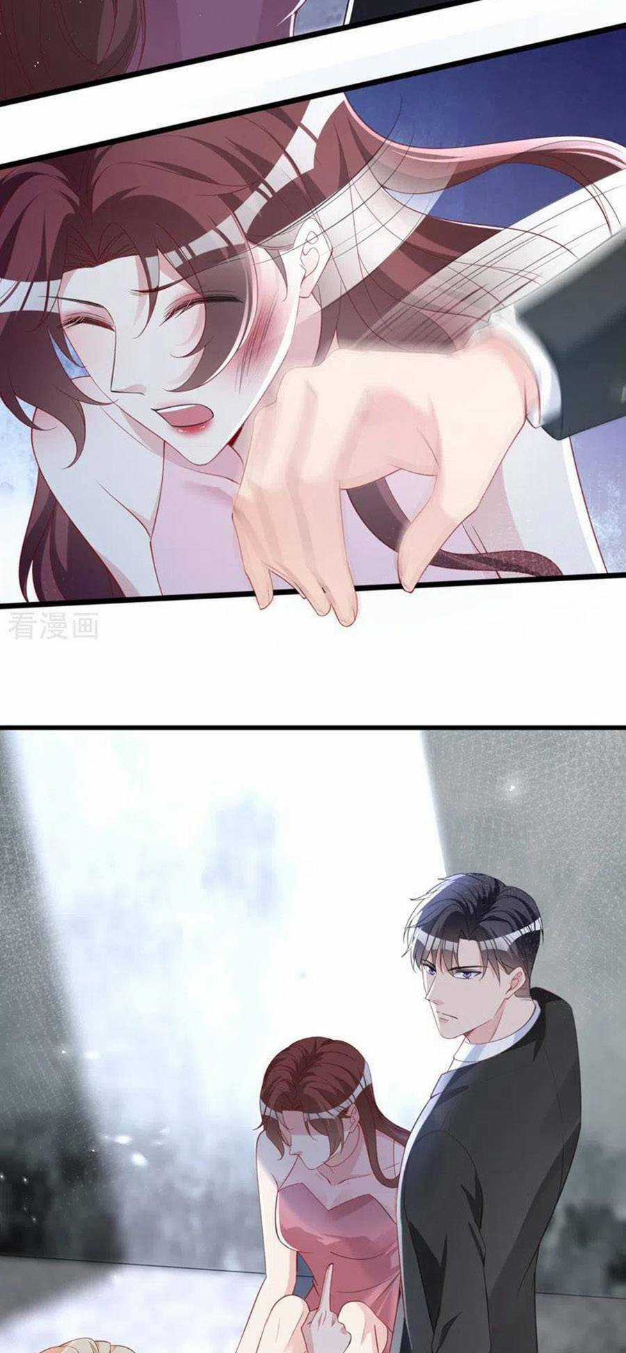 Hôm Nay Từ Chối Lục Tiên Sinh Chưa? Chapter 129 trang 7