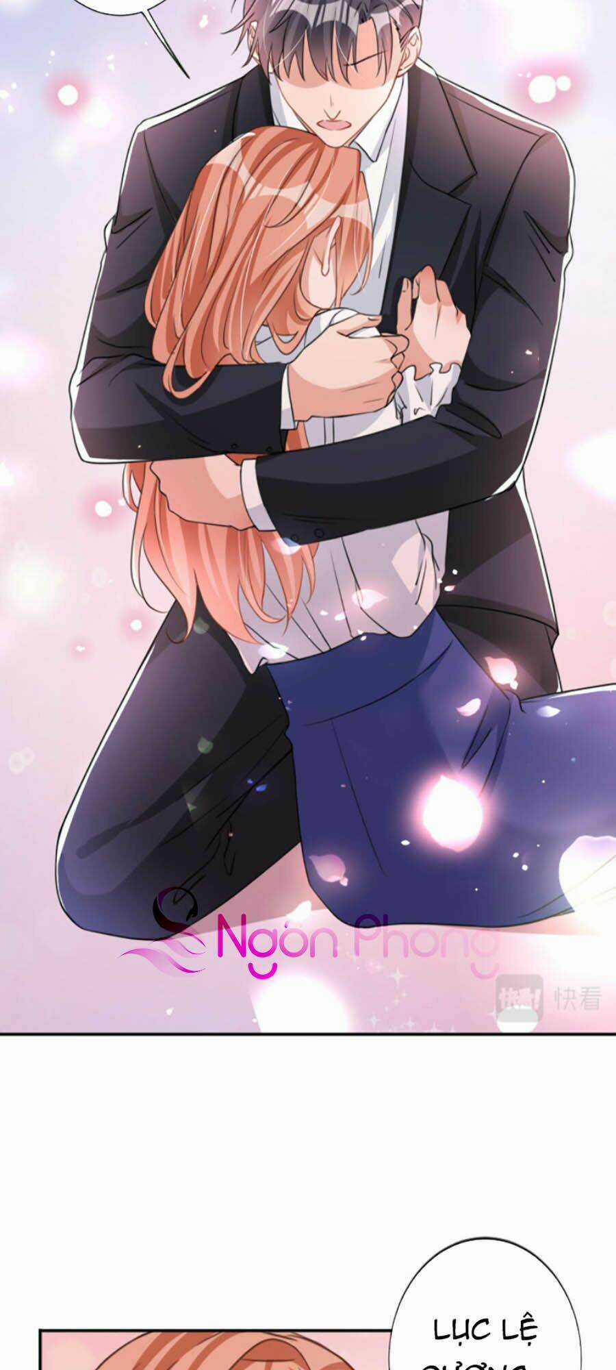 Hôm Nay Từ Chối Lục Tiên Sinh Chưa? Chapter 13 trang 11