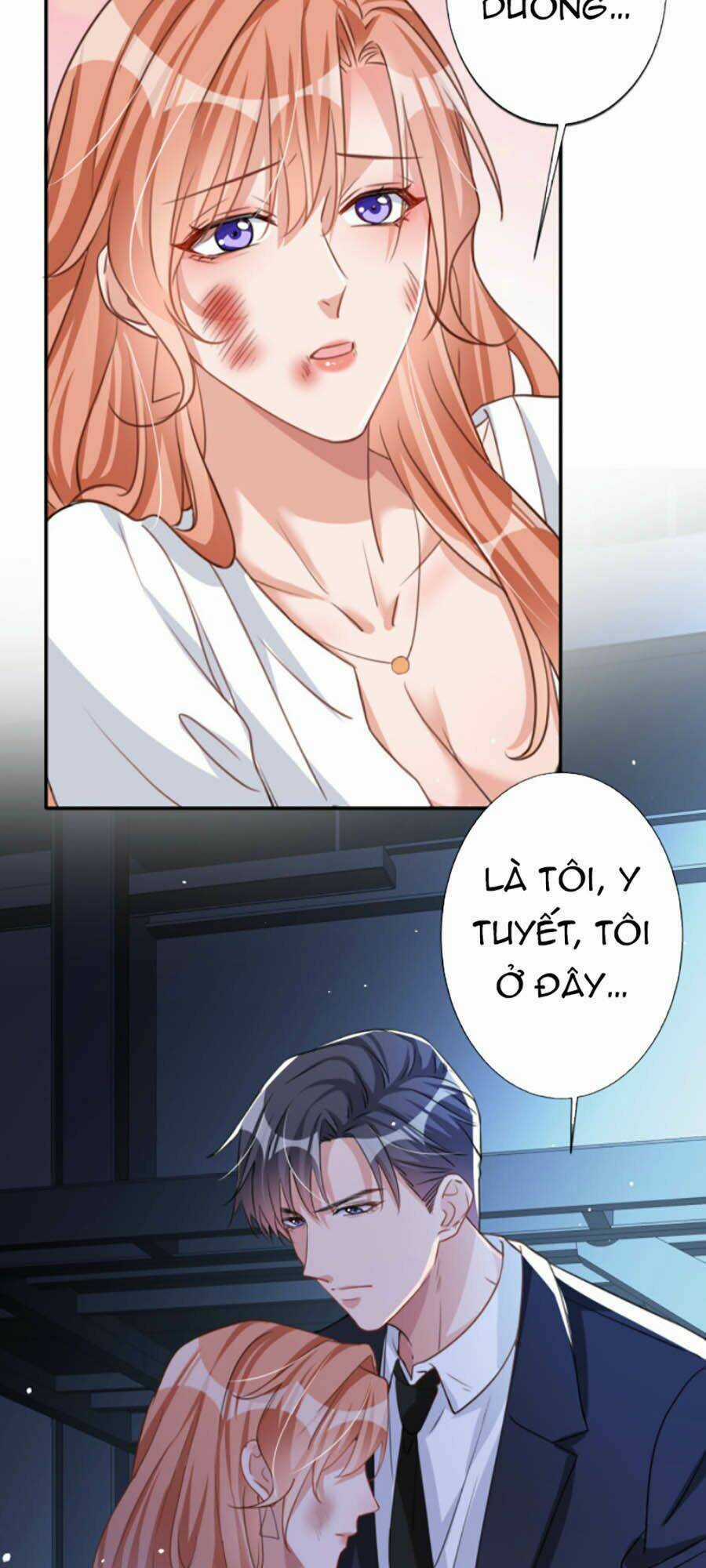 Hôm Nay Từ Chối Lục Tiên Sinh Chưa? Chapter 13 trang 12