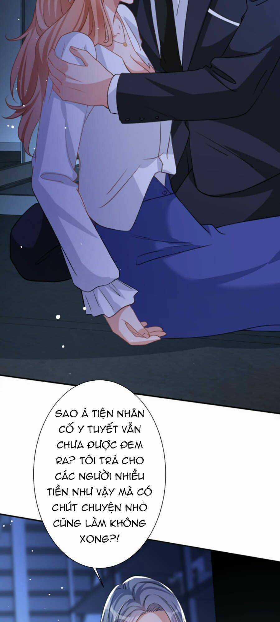 Hôm Nay Từ Chối Lục Tiên Sinh Chưa? Chapter 13 trang 13