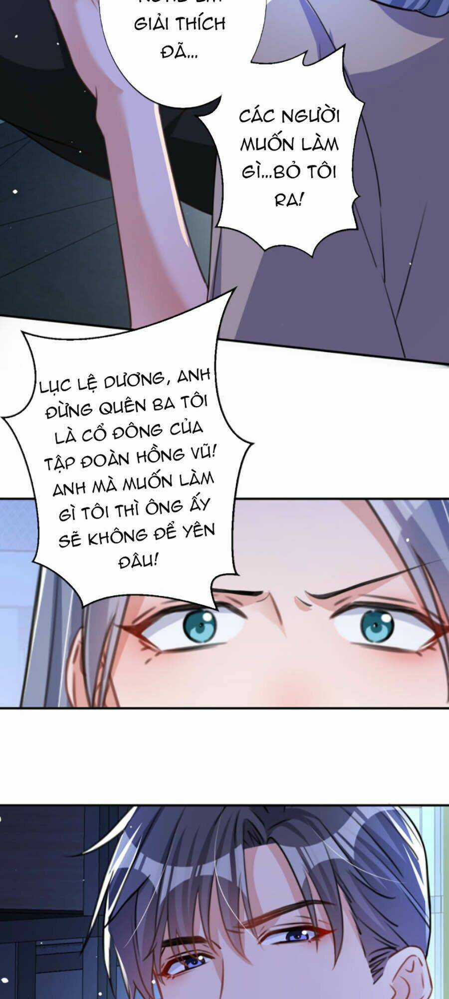 Hôm Nay Từ Chối Lục Tiên Sinh Chưa? Chapter 13 trang 18