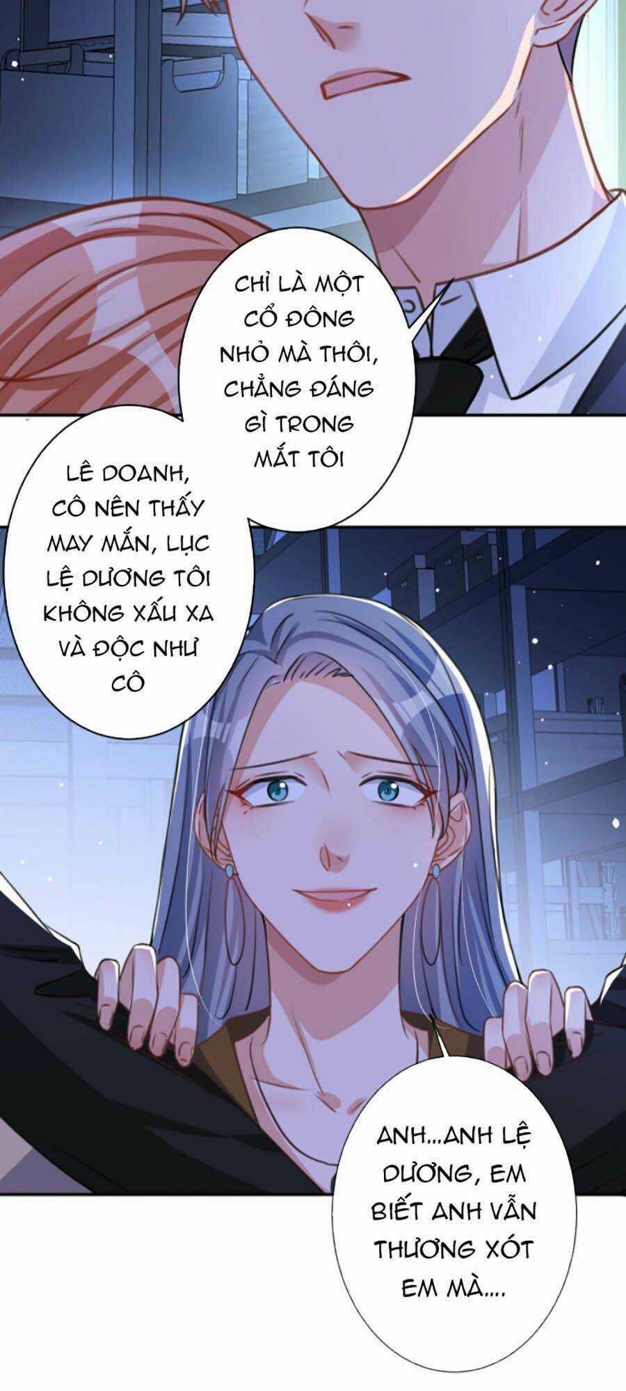 Hôm Nay Từ Chối Lục Tiên Sinh Chưa? Chapter 13 trang 19