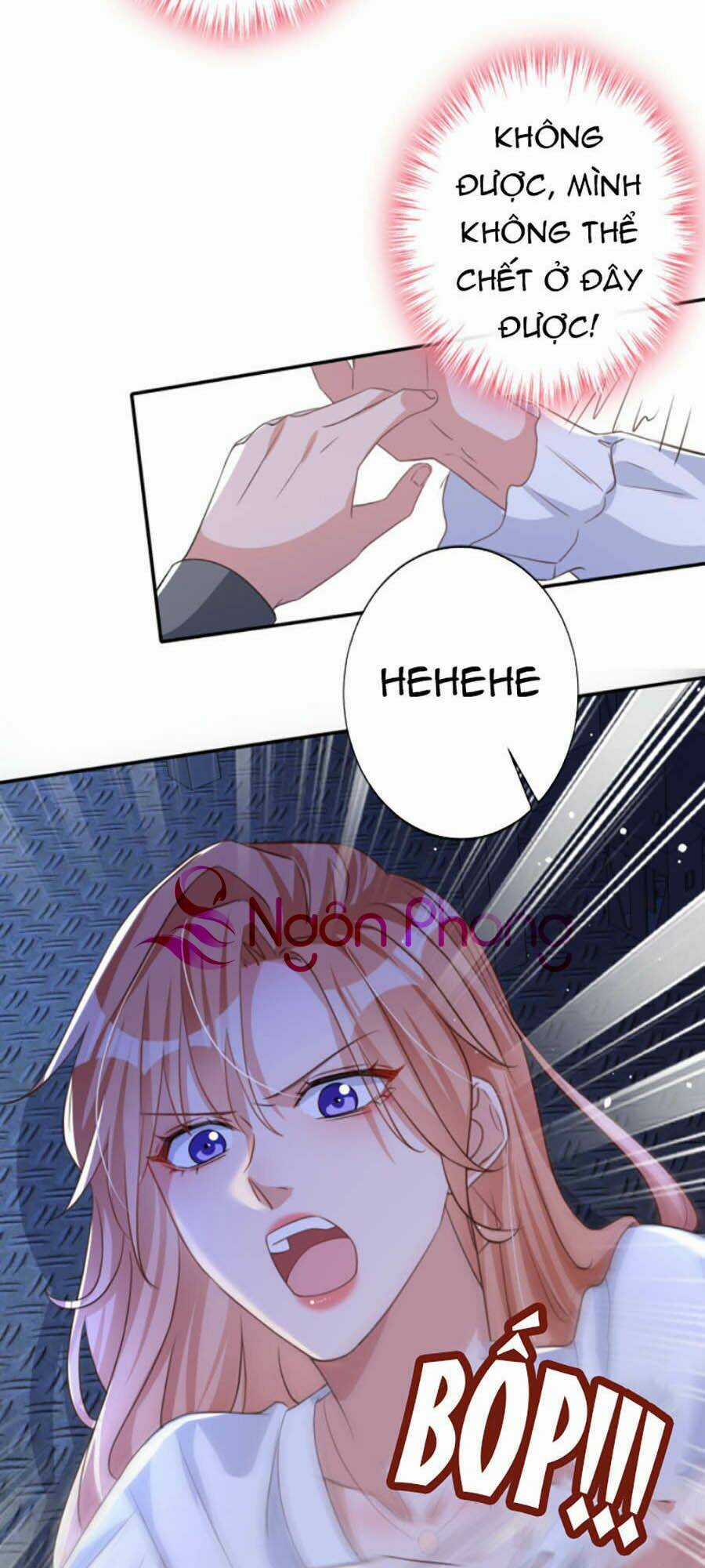 Hôm Nay Từ Chối Lục Tiên Sinh Chưa? Chapter 13 trang 2