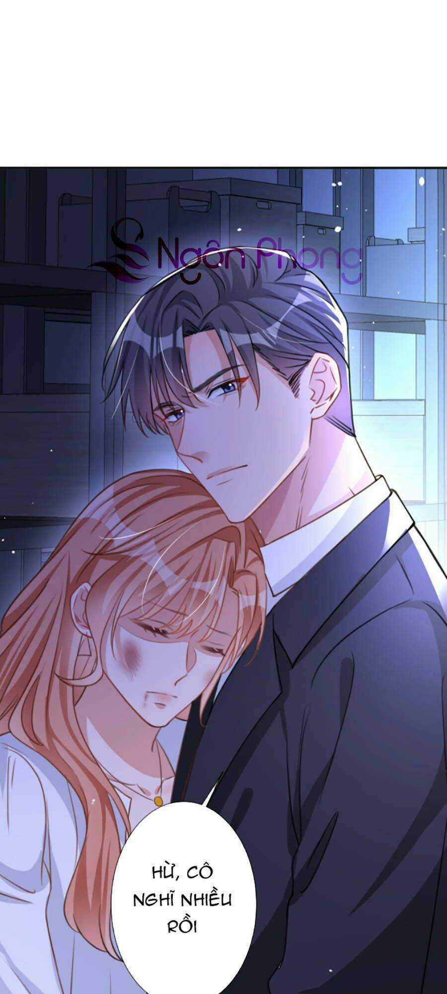 Hôm Nay Từ Chối Lục Tiên Sinh Chưa? Chapter 13 trang 20