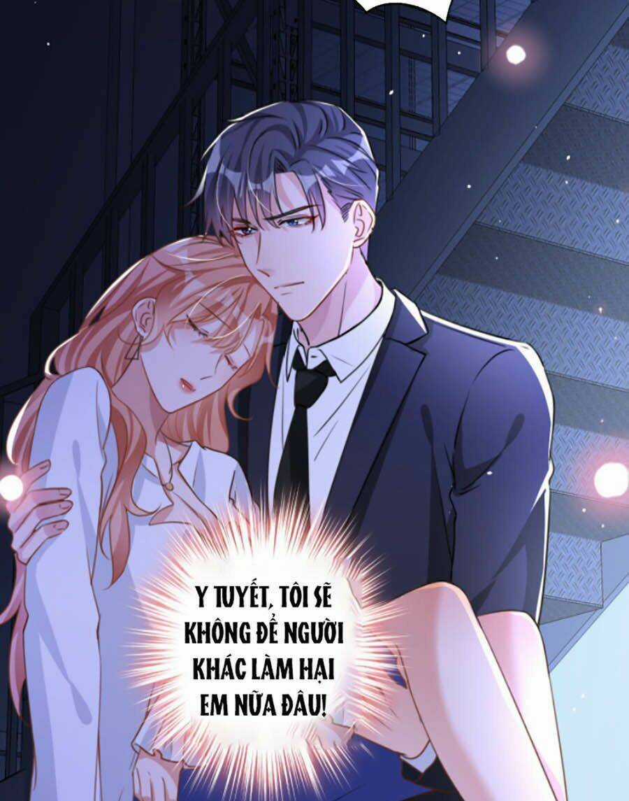 Hôm Nay Từ Chối Lục Tiên Sinh Chưa? Chapter 13 trang 23