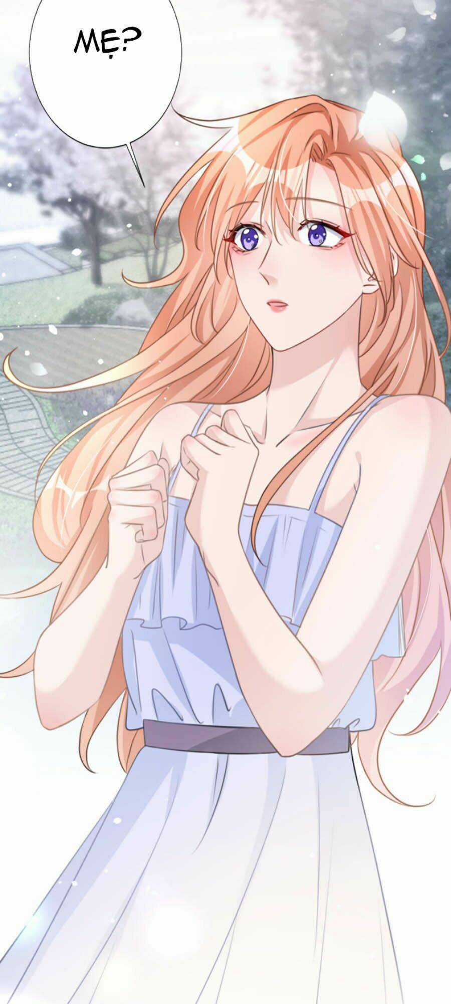 Hôm Nay Từ Chối Lục Tiên Sinh Chưa? Chapter 13 trang 26