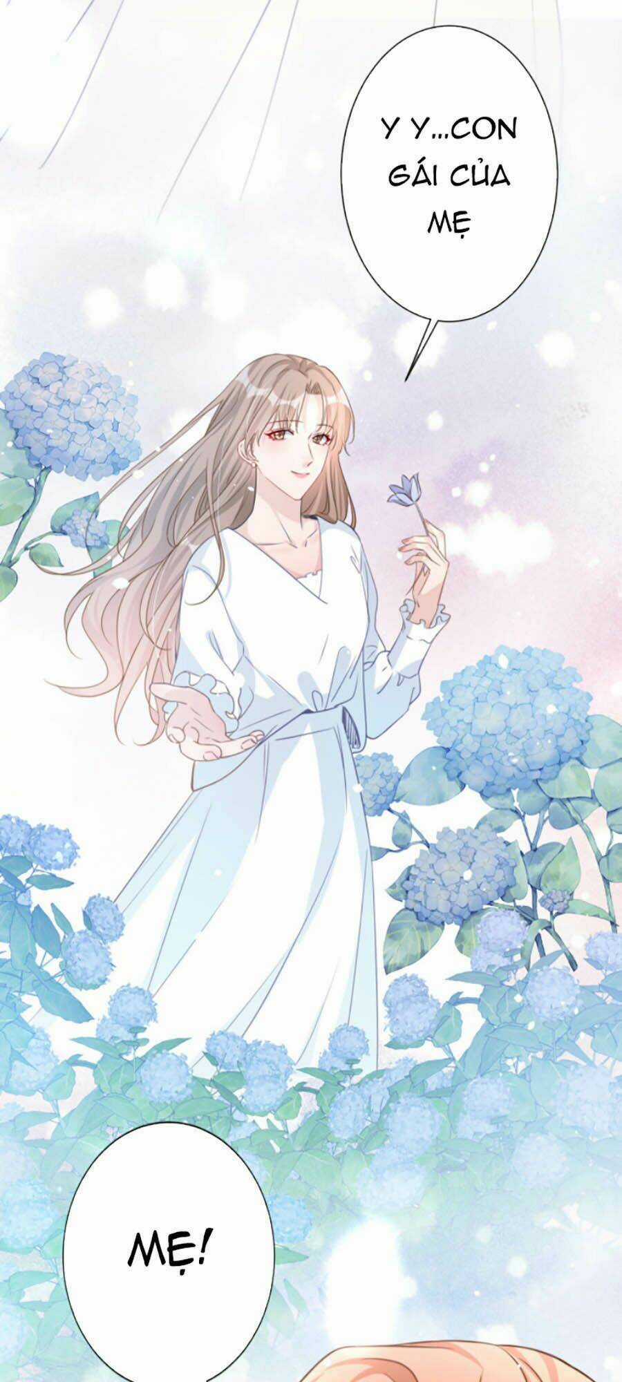 Hôm Nay Từ Chối Lục Tiên Sinh Chưa? Chapter 13 trang 27