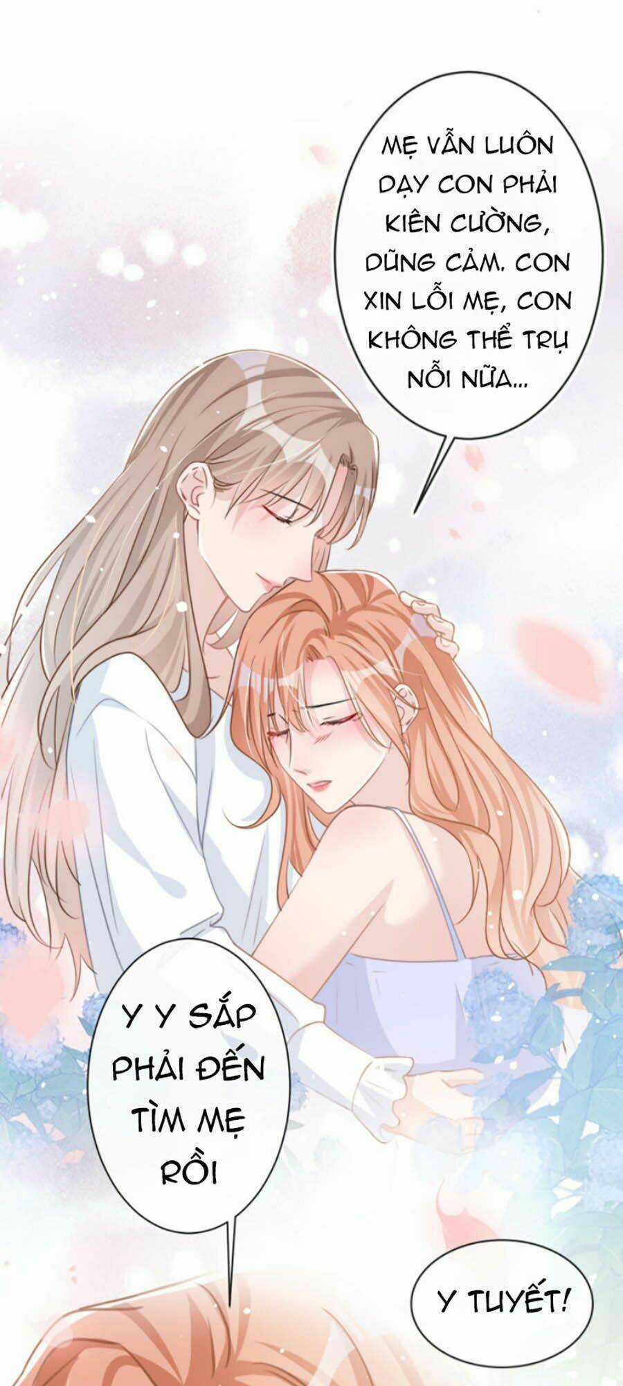 Hôm Nay Từ Chối Lục Tiên Sinh Chưa? Chapter 13 trang 29