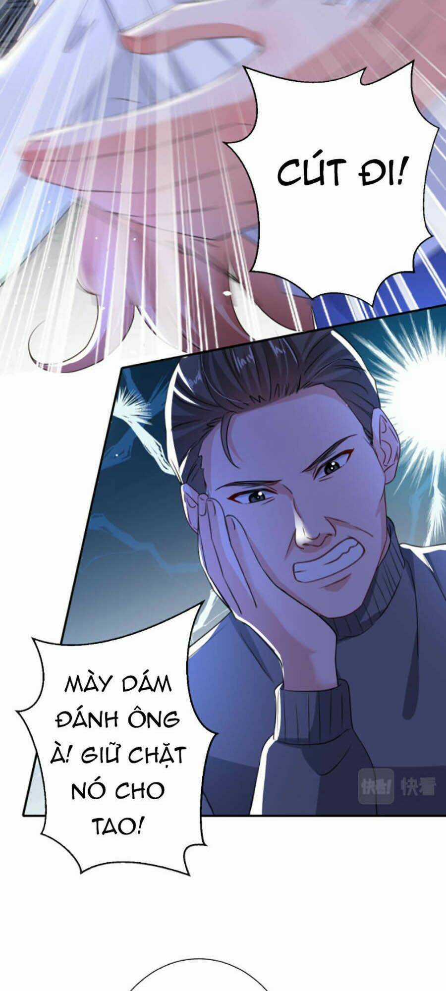 Hôm Nay Từ Chối Lục Tiên Sinh Chưa? Chapter 13 trang 3