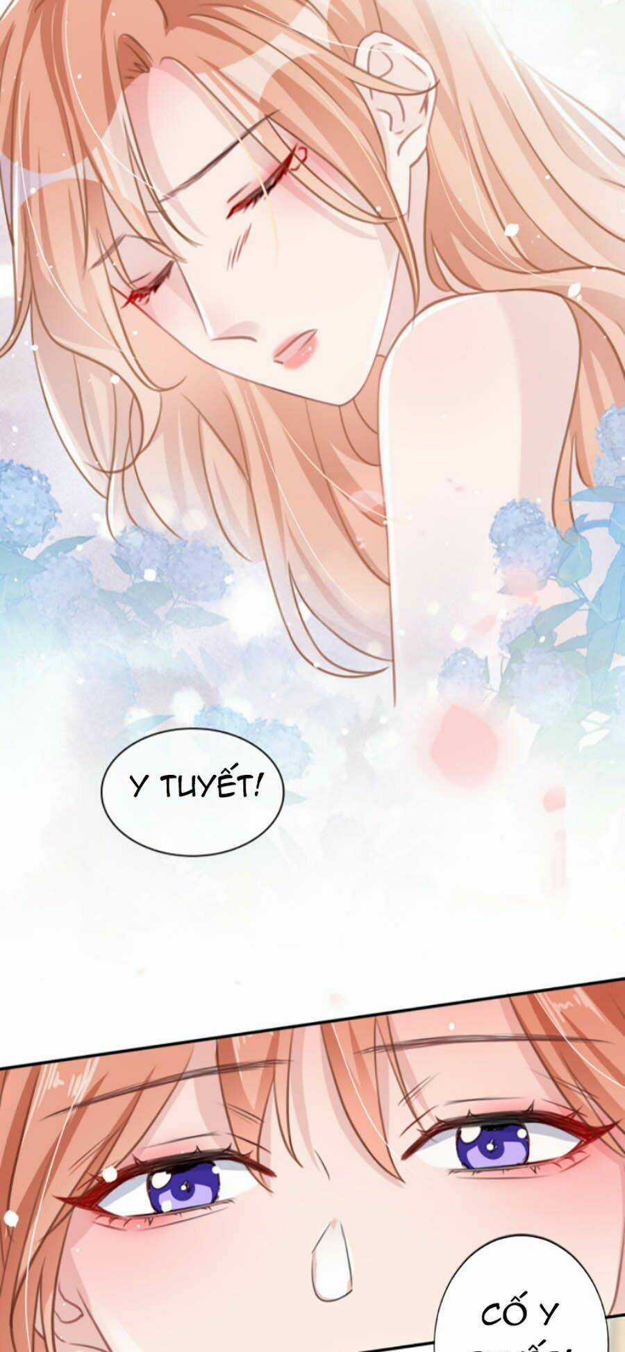 Hôm Nay Từ Chối Lục Tiên Sinh Chưa? Chapter 13 trang 30