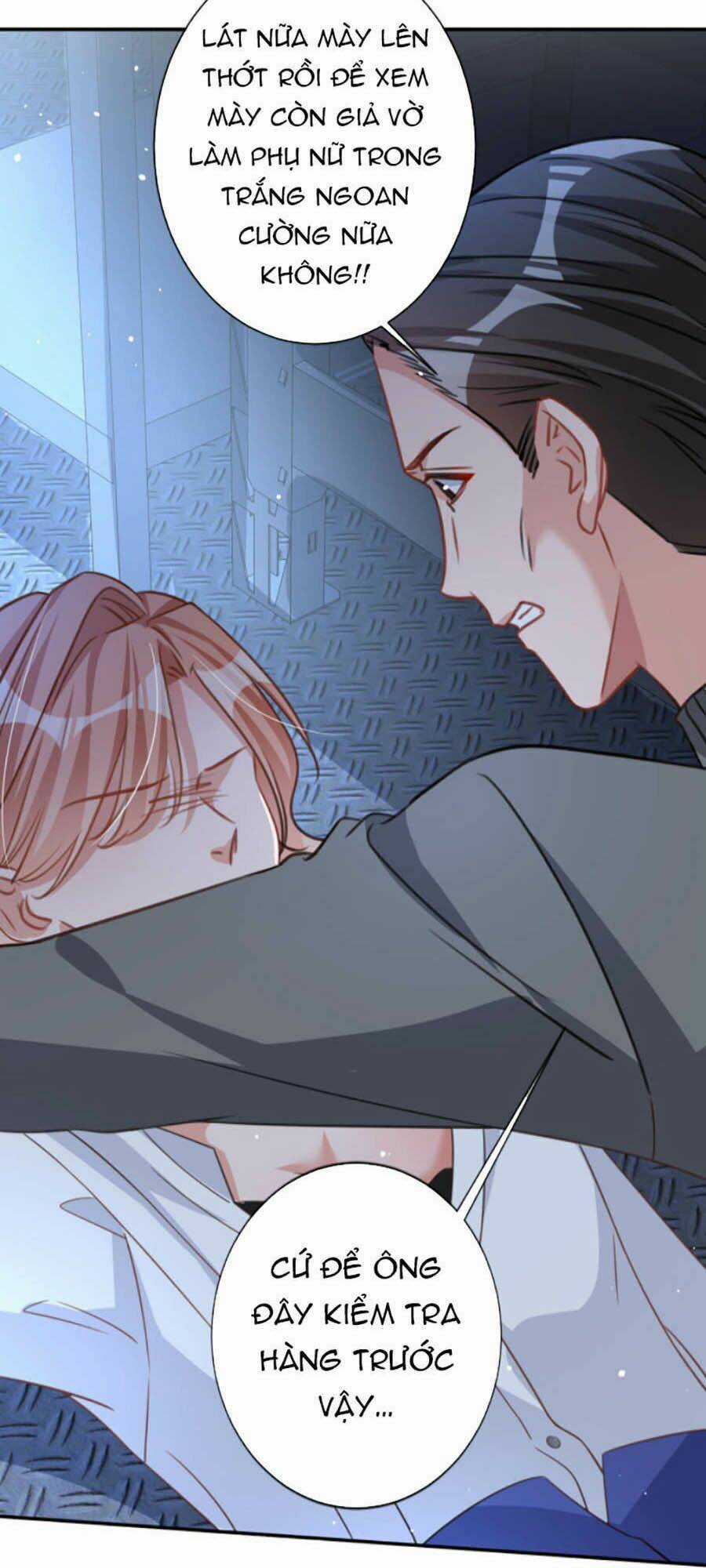 Hôm Nay Từ Chối Lục Tiên Sinh Chưa? Chapter 13 trang 4