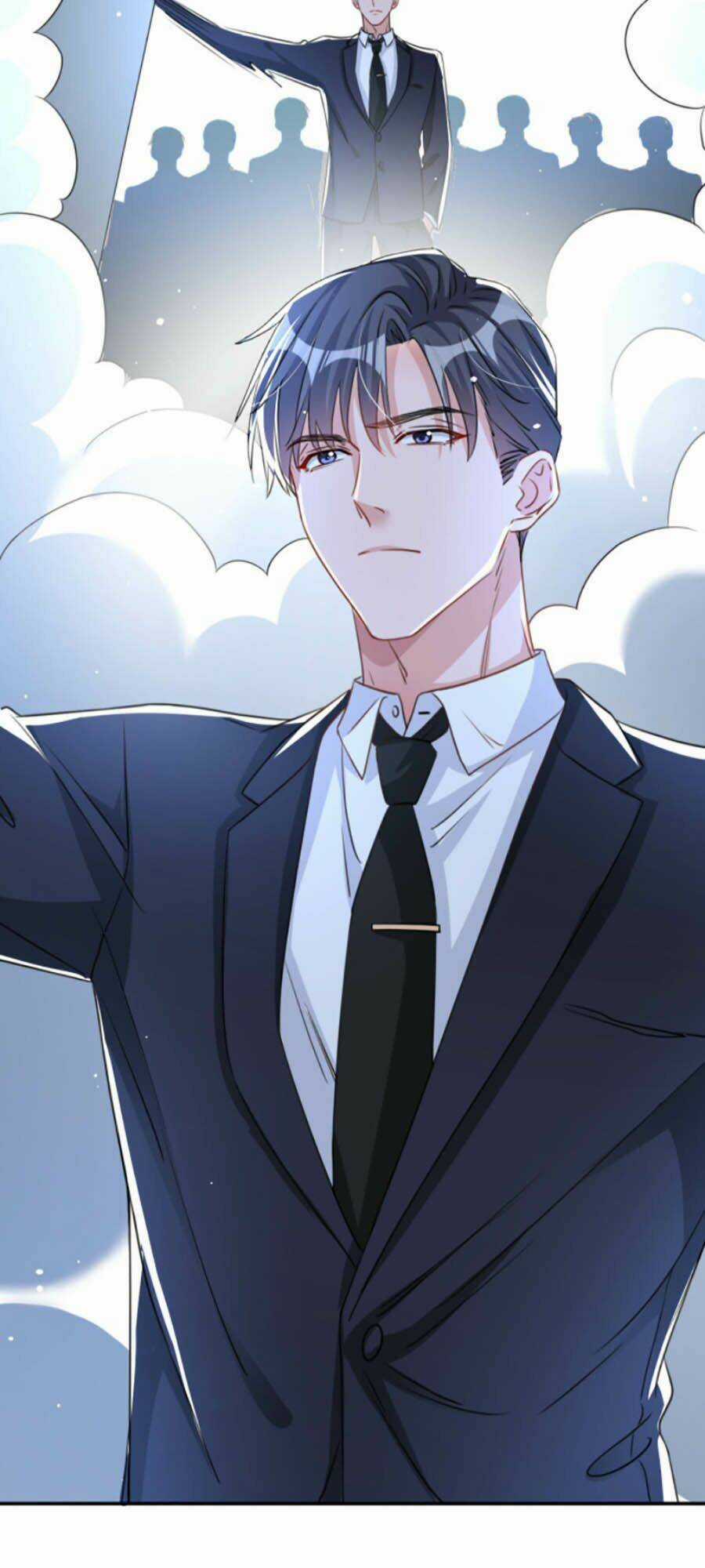 Hôm Nay Từ Chối Lục Tiên Sinh Chưa? Chapter 13 trang 8