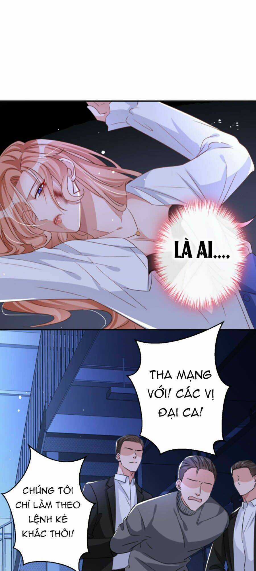 Hôm Nay Từ Chối Lục Tiên Sinh Chưa? Chapter 13 trang 9