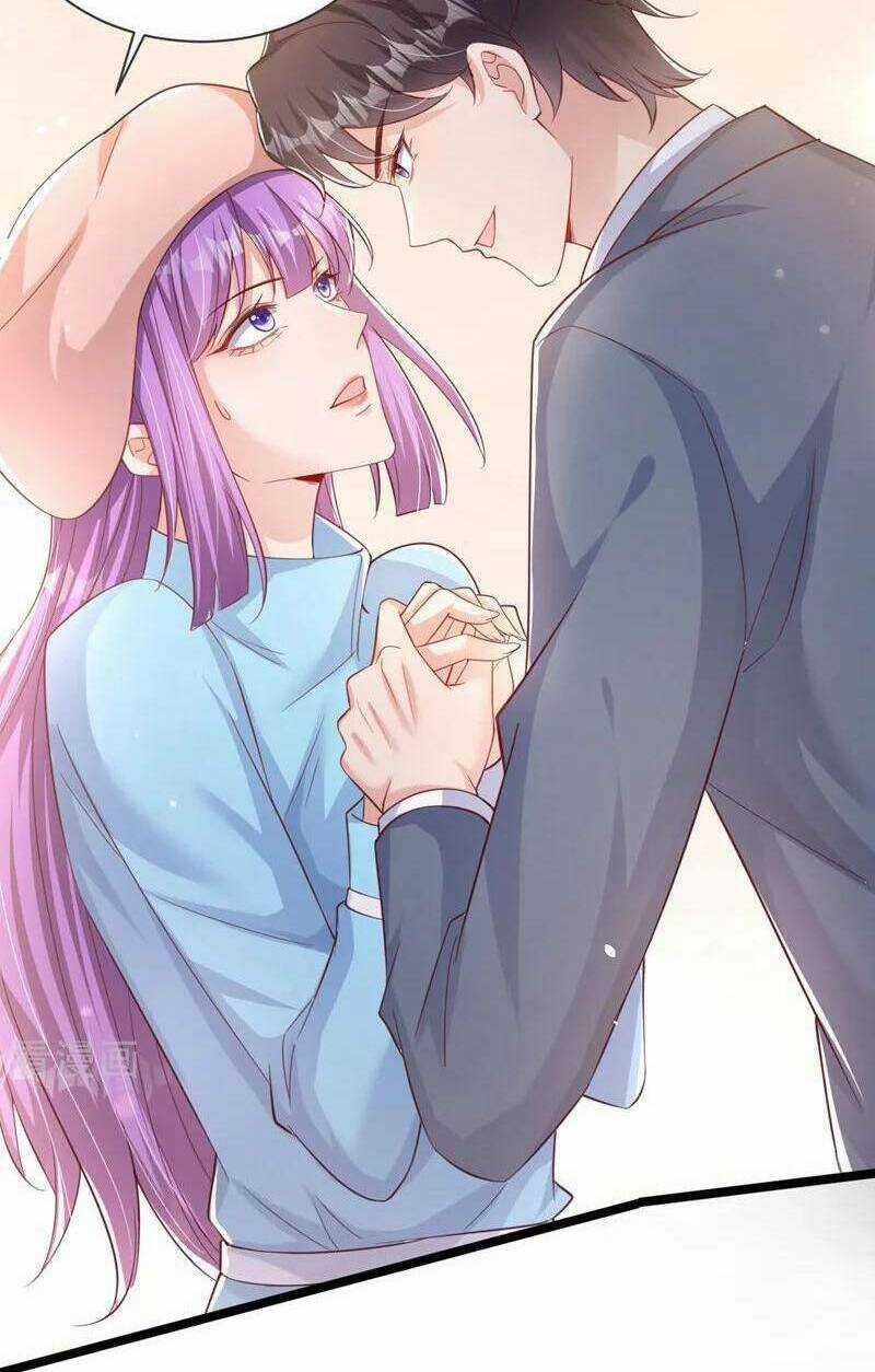 Hôm Nay Từ Chối Lục Tiên Sinh Chưa? Chapter 130 trang 10