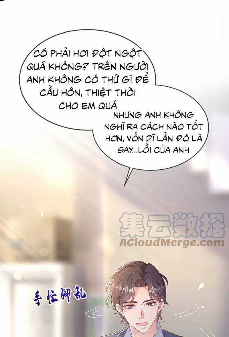 Hôm Nay Từ Chối Lục Tiên Sinh Chưa? Chapter 130 trang 11