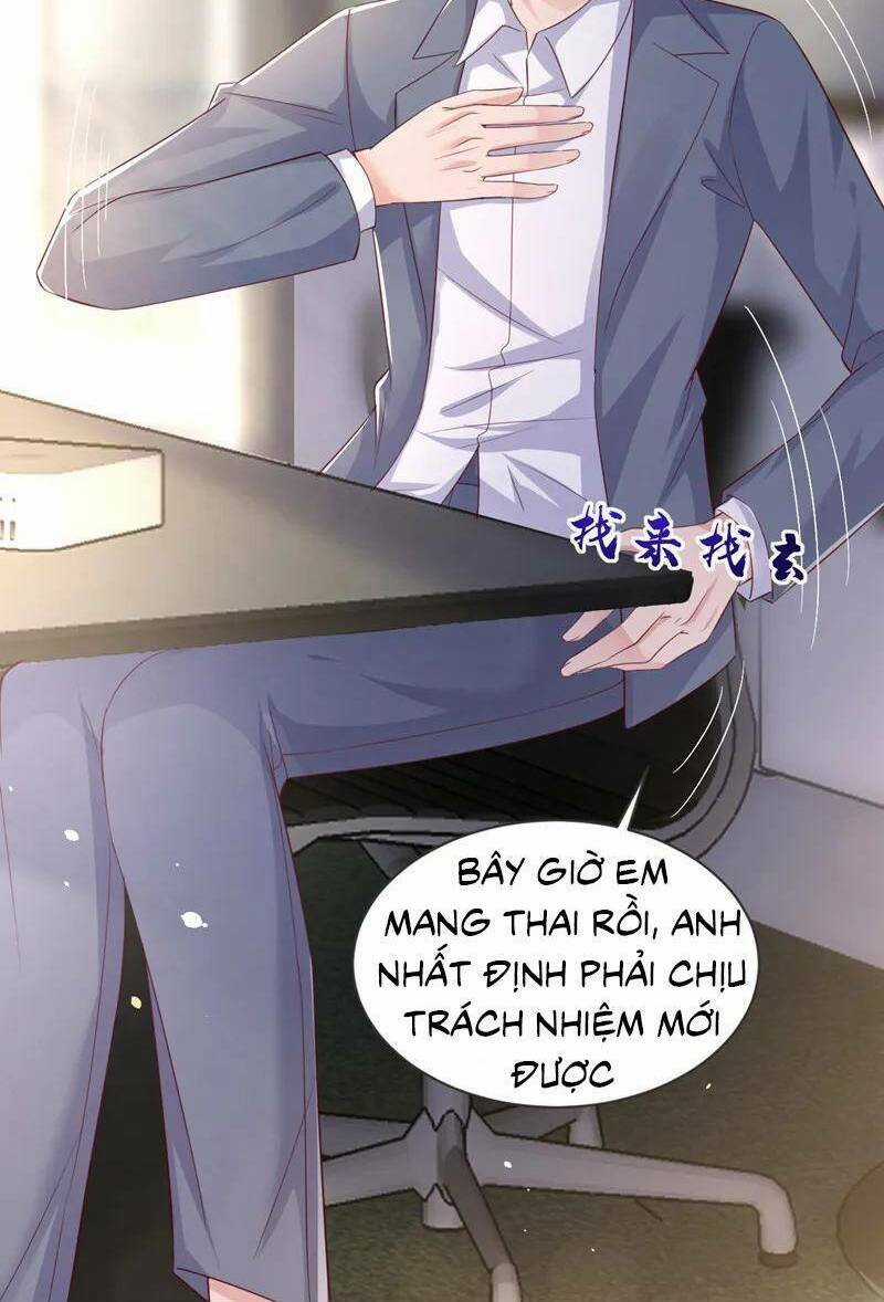 Hôm Nay Từ Chối Lục Tiên Sinh Chưa? Chapter 130 trang 12