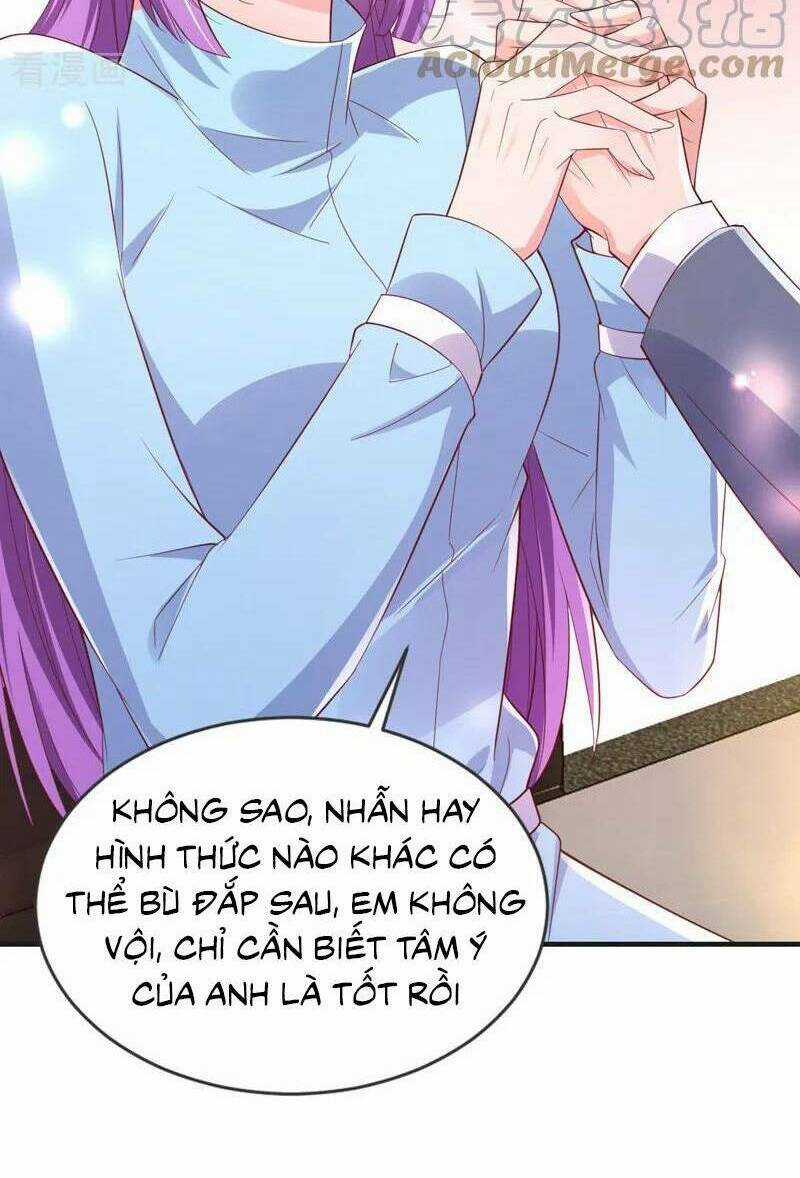 Hôm Nay Từ Chối Lục Tiên Sinh Chưa? Chapter 130 trang 14