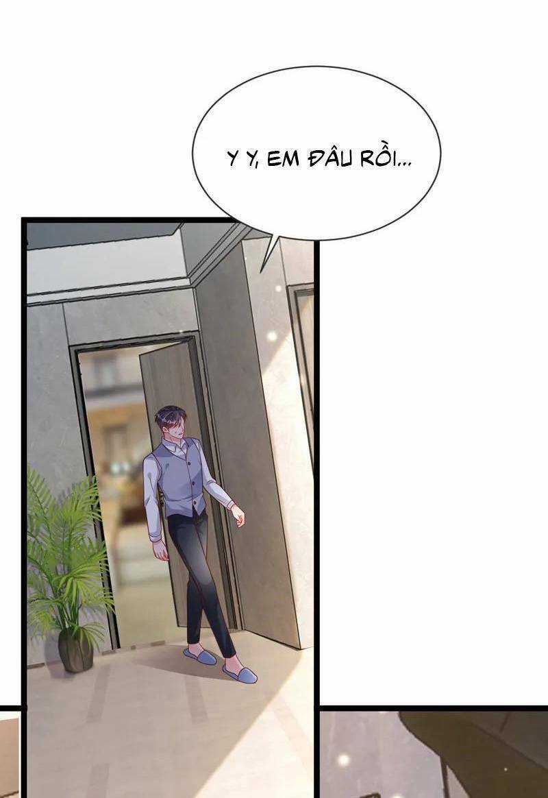 Hôm Nay Từ Chối Lục Tiên Sinh Chưa? Chapter 130 trang 19