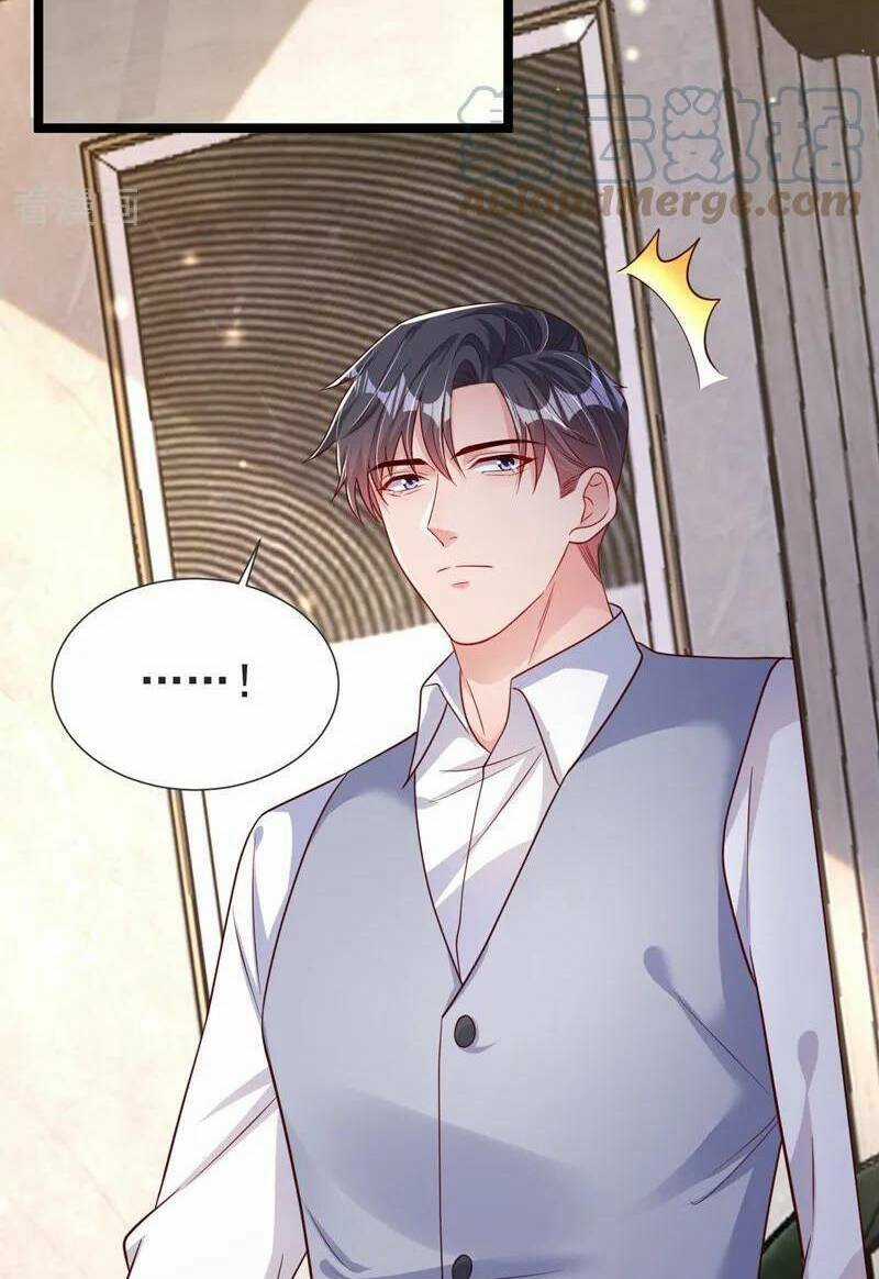 Hôm Nay Từ Chối Lục Tiên Sinh Chưa? Chapter 130 trang 20