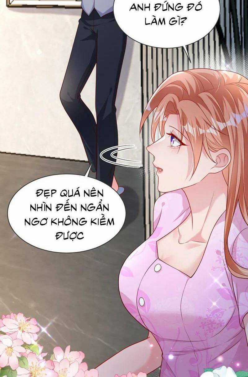 Hôm Nay Từ Chối Lục Tiên Sinh Chưa? Chapter 130 trang 24