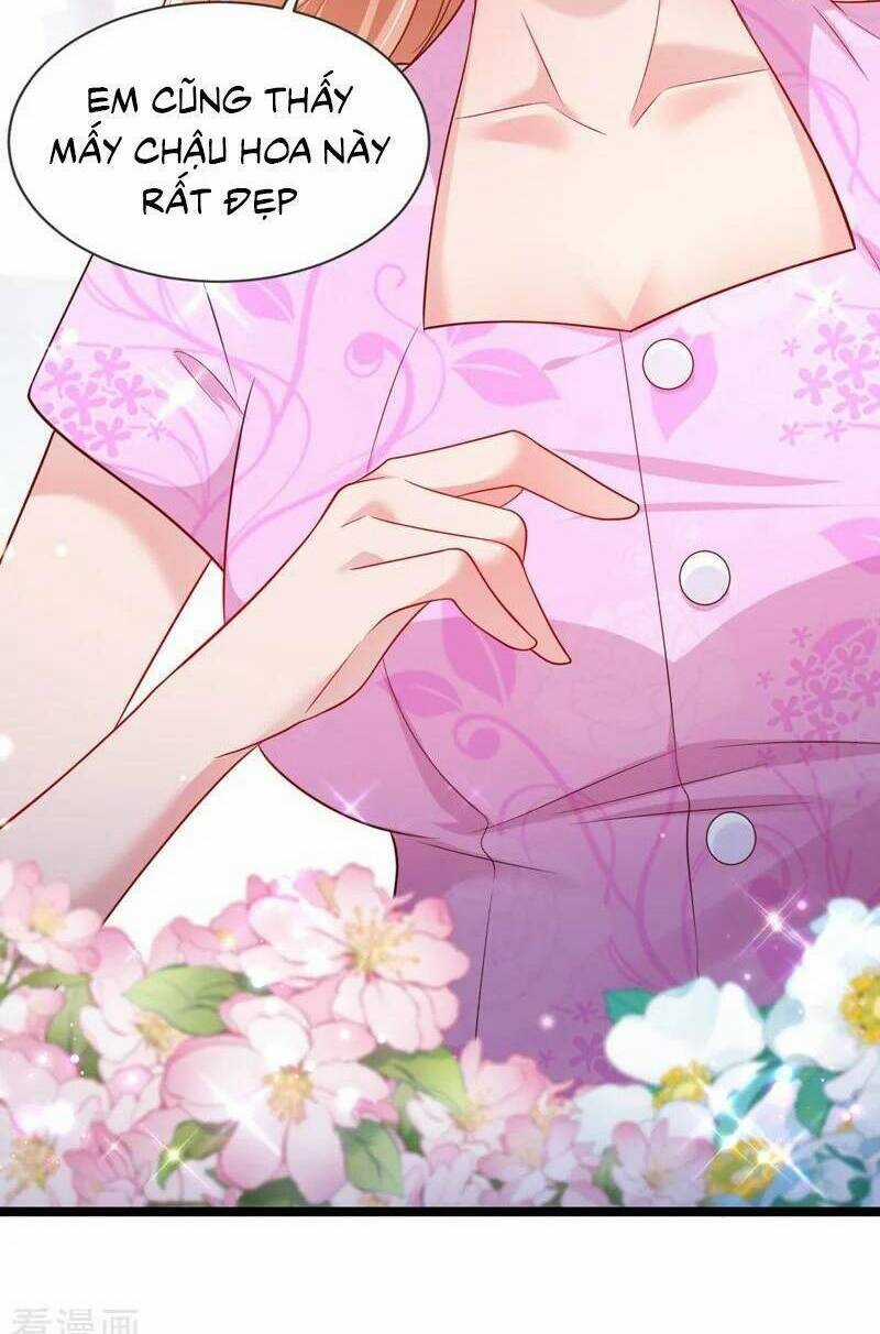 Hôm Nay Từ Chối Lục Tiên Sinh Chưa? Chapter 130 trang 26