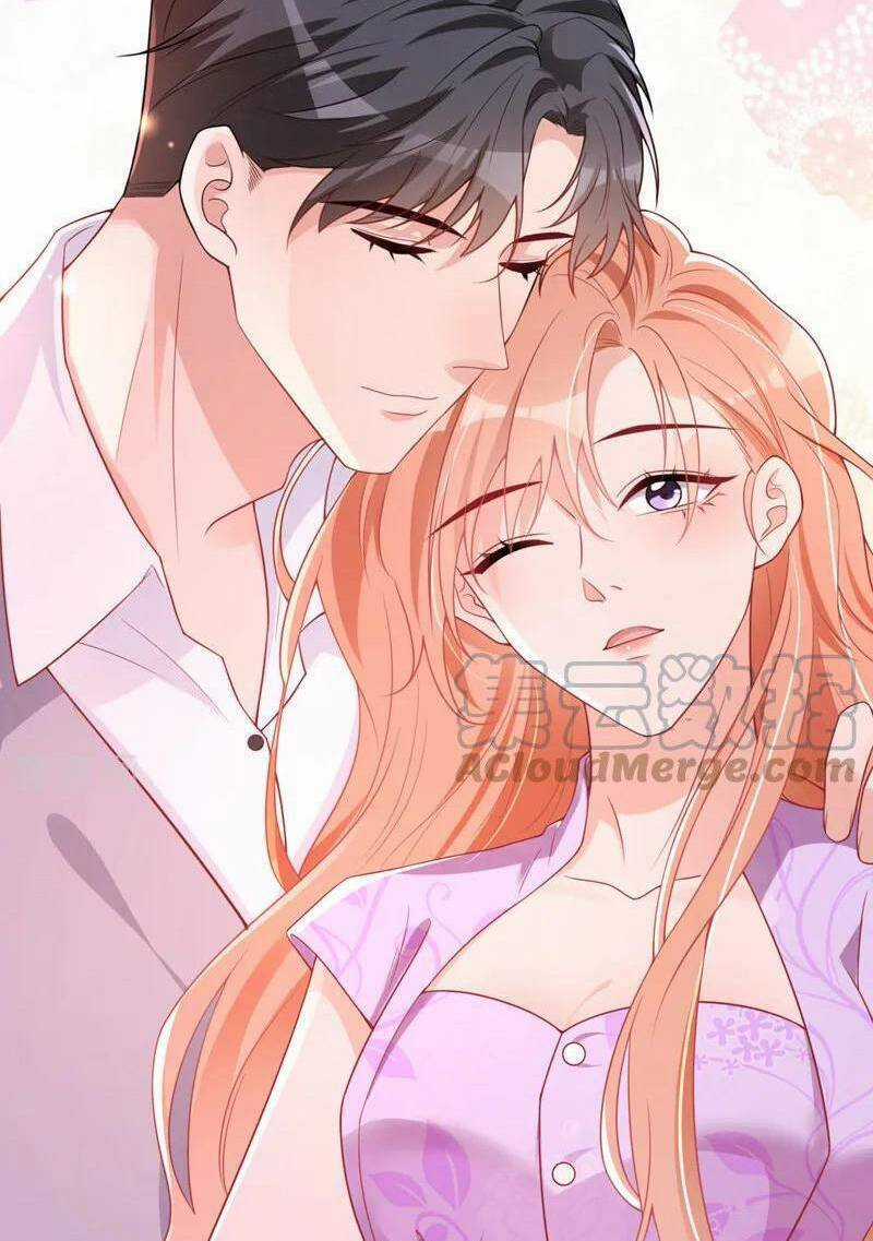 Hôm Nay Từ Chối Lục Tiên Sinh Chưa? Chapter 130 trang 28