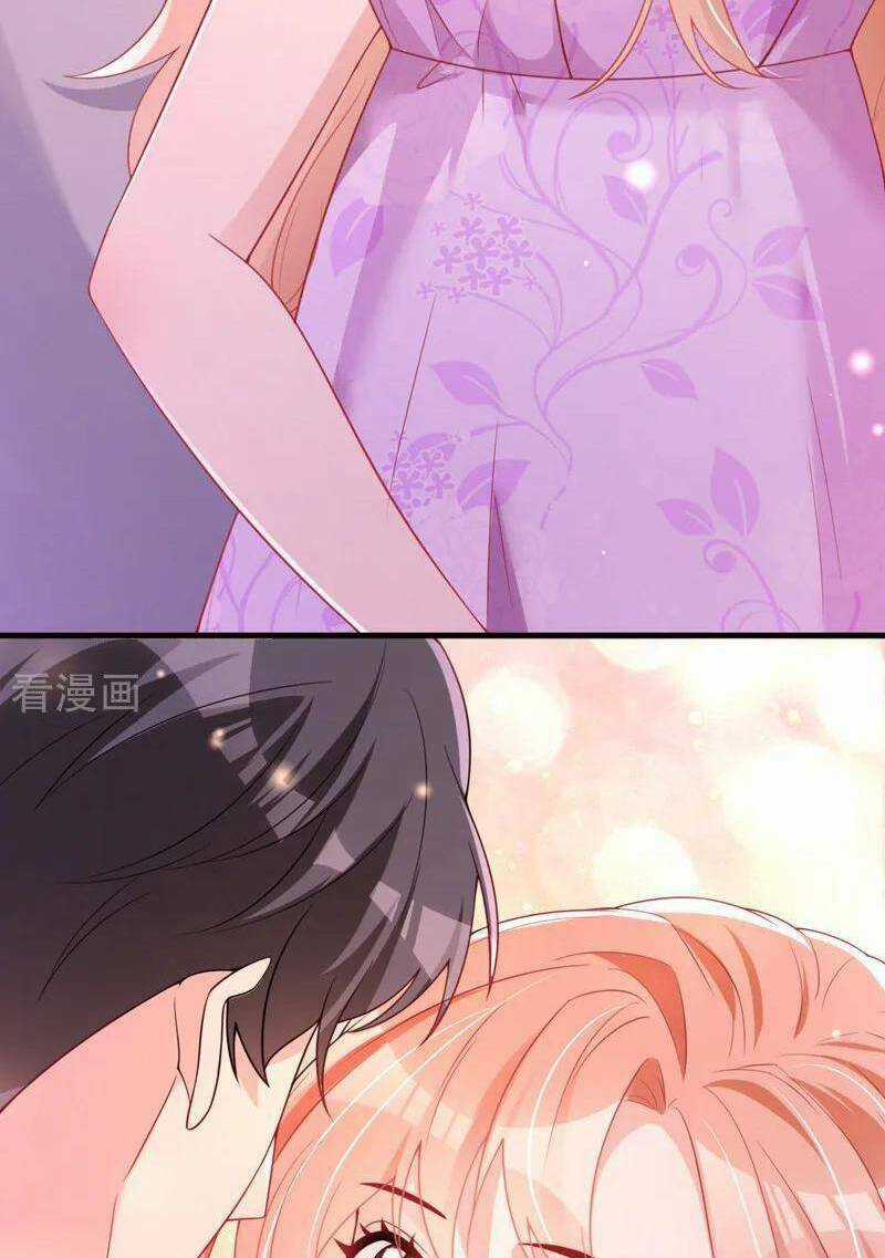 Hôm Nay Từ Chối Lục Tiên Sinh Chưa? Chapter 130 trang 29