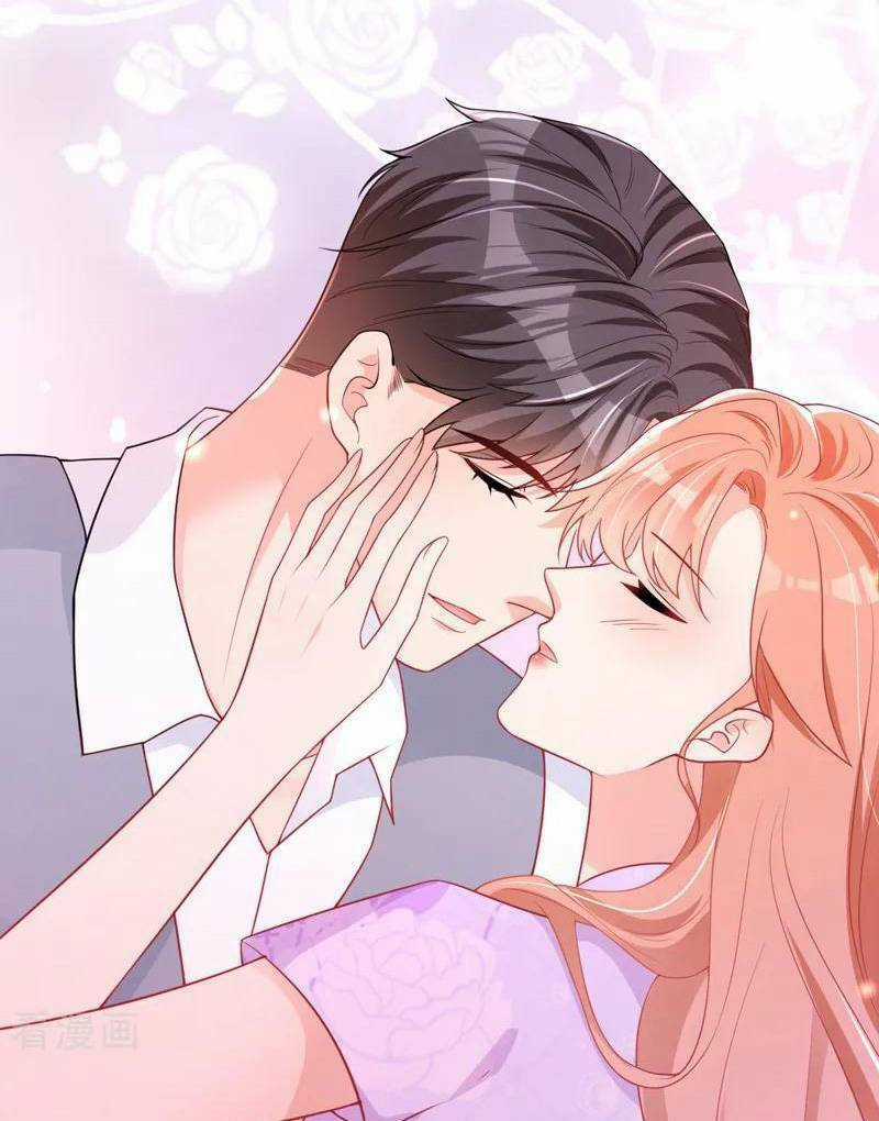 Hôm Nay Từ Chối Lục Tiên Sinh Chưa? Chapter 130 trang 31