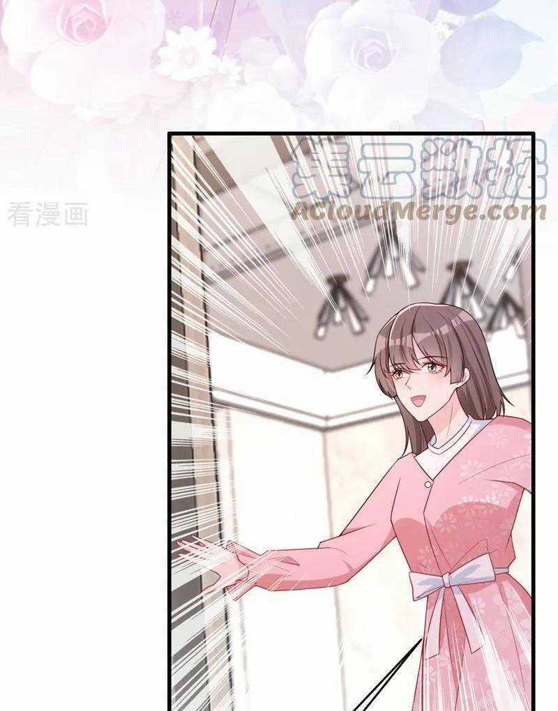 Hôm Nay Từ Chối Lục Tiên Sinh Chưa? Chapter 130 trang 33