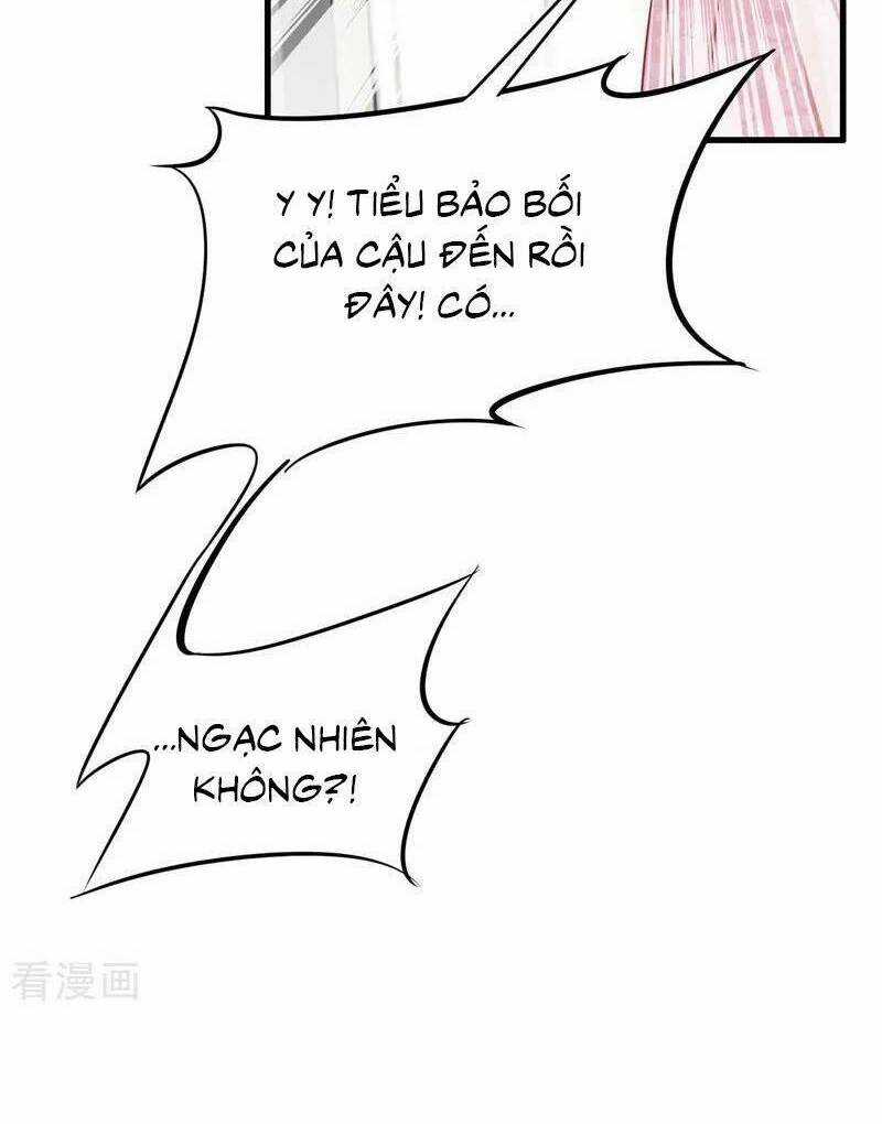 Hôm Nay Từ Chối Lục Tiên Sinh Chưa? Chapter 130 trang 34