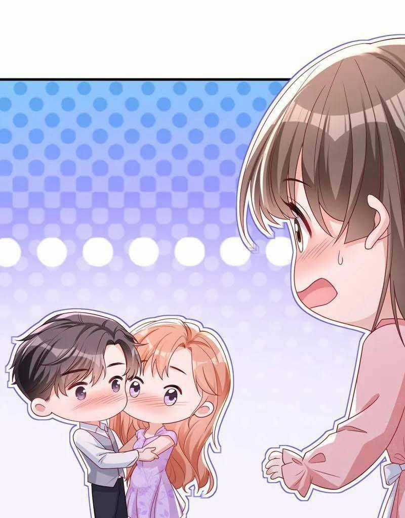 Hôm Nay Từ Chối Lục Tiên Sinh Chưa? Chapter 130 trang 35