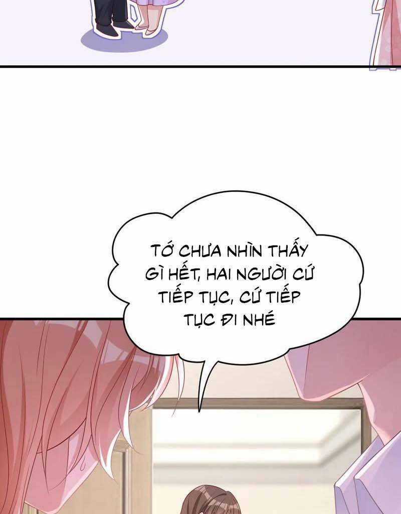 Hôm Nay Từ Chối Lục Tiên Sinh Chưa? Chapter 130 trang 36