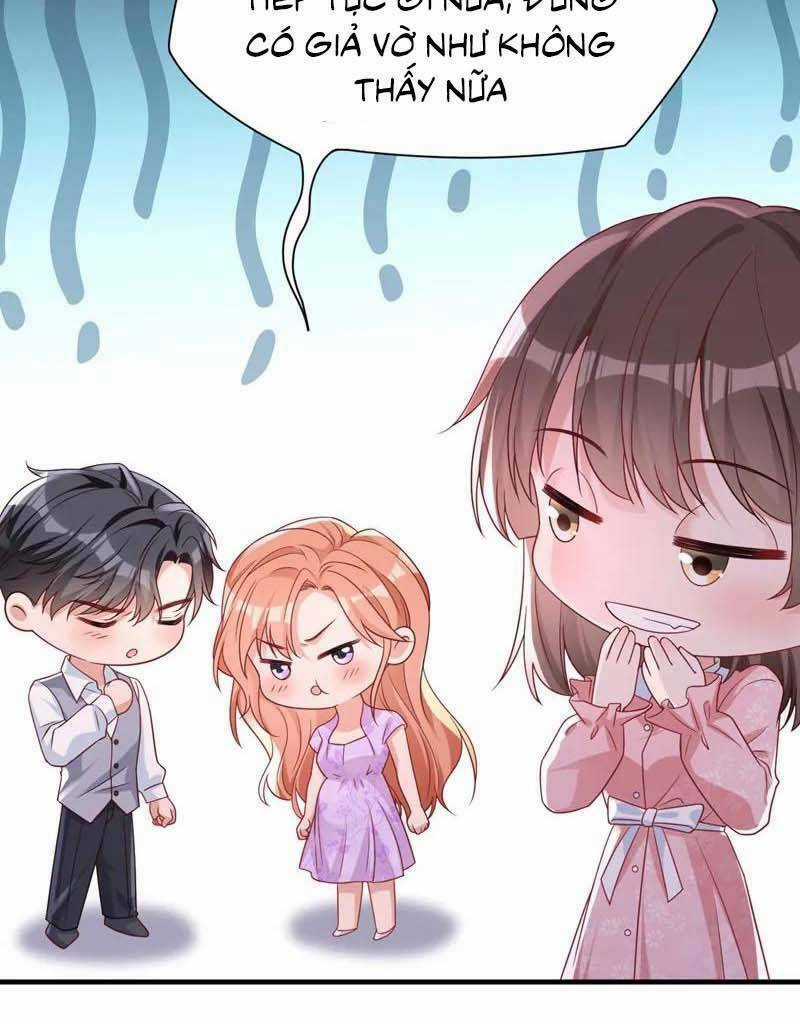 Hôm Nay Từ Chối Lục Tiên Sinh Chưa? Chapter 130 trang 38