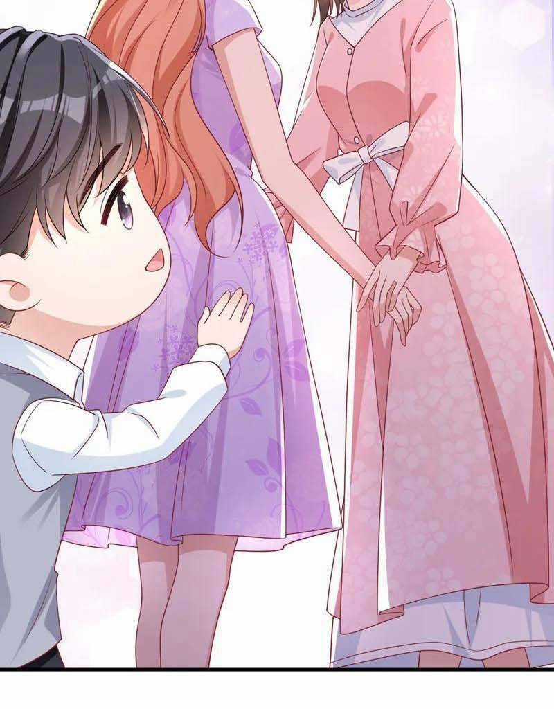 Hôm Nay Từ Chối Lục Tiên Sinh Chưa? Chapter 130 trang 40