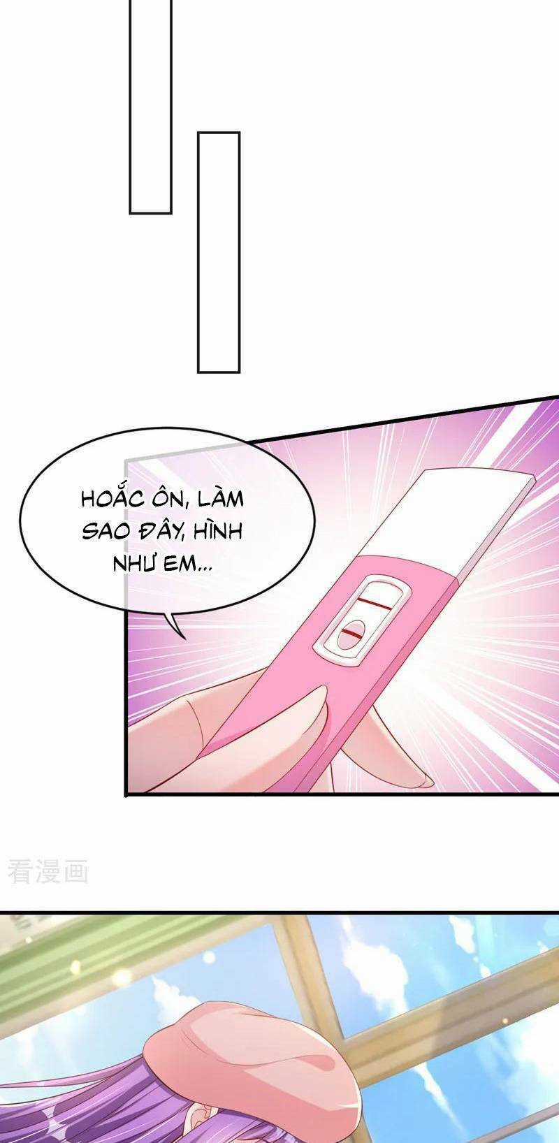 Hôm Nay Từ Chối Lục Tiên Sinh Chưa? Chapter 130 trang 5